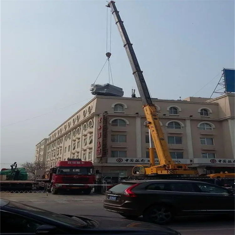 资阳桥梁基础施工|大型设备租赁解决方案|吊装运输难点攻克