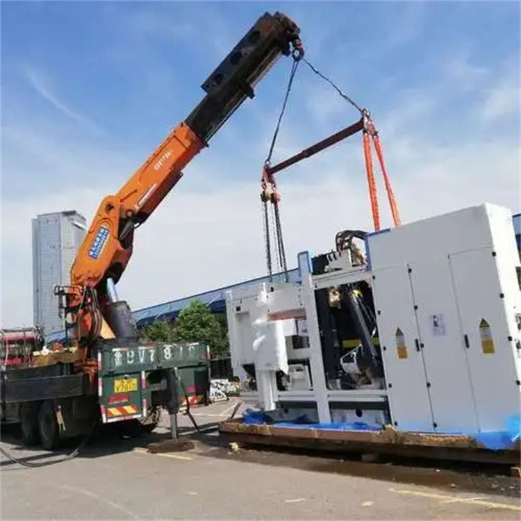 资阳附近小吊车联系方式|8-16吨|本地及时服务