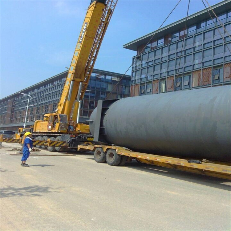 资阳吊40吨的货物需要什么吊车