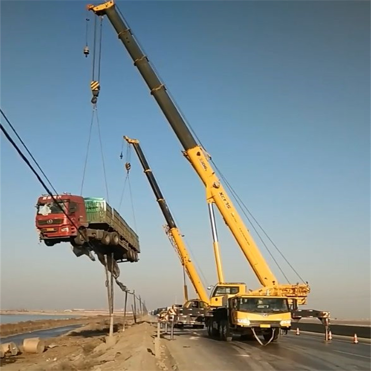 资阳汽车吊车救援多少钱