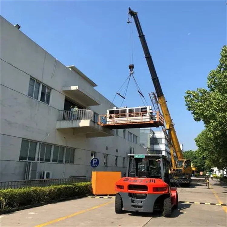 资阳35t汽车吊一个台班多少钱