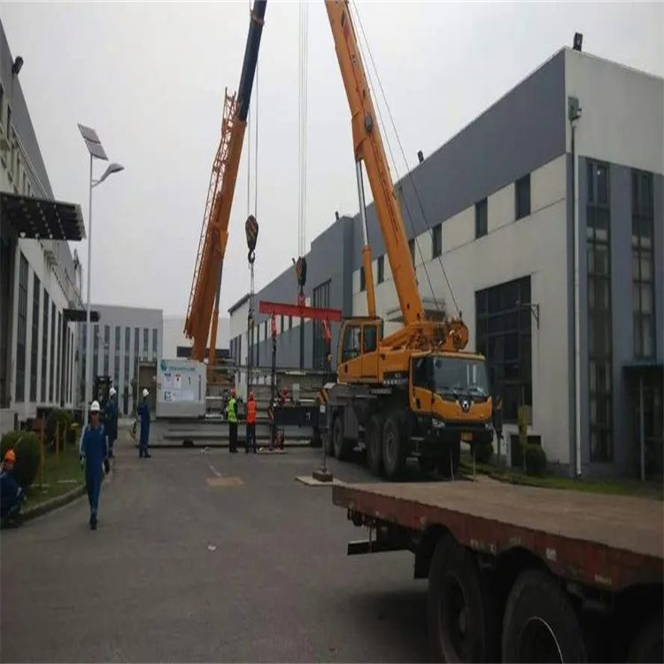 资阳大型汽车吊出租多少钱