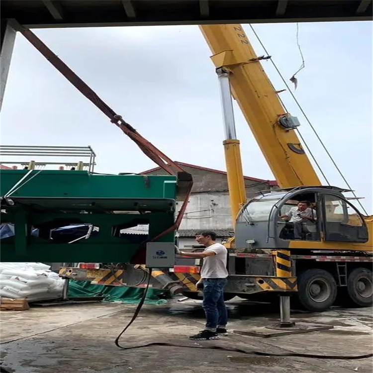 资阳大吨位吊车租赁应急保障方案|化解突发吊装需求难题