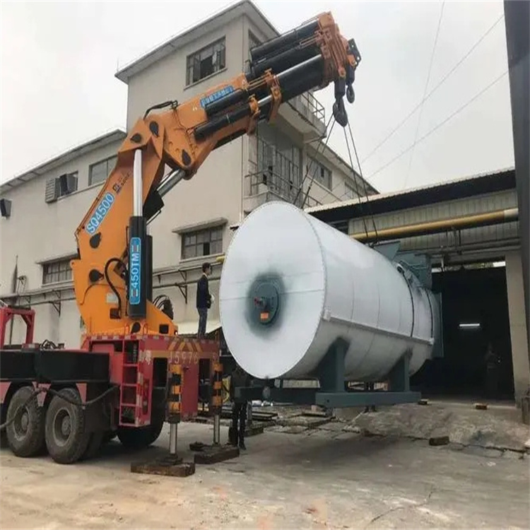 资阳吊车吊球形怎么吊